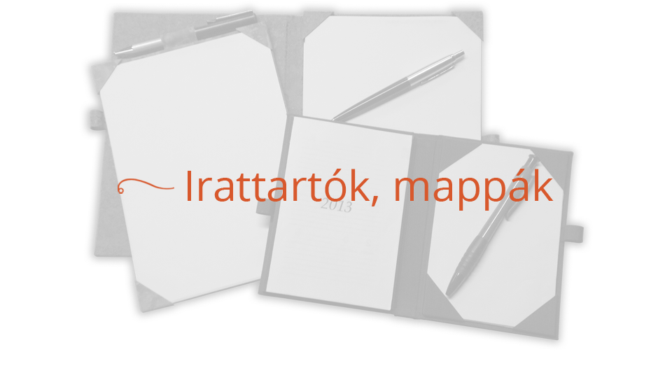 irattartók