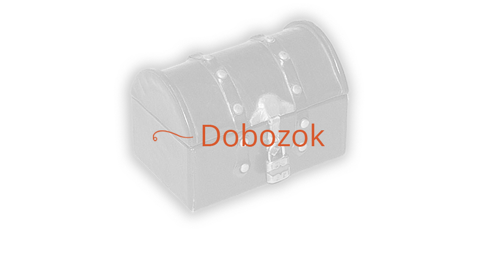 Dobozok